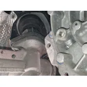 Cremallera Direccion para Mercedes-Benz Clase B Sports Tourer (W246, W242)