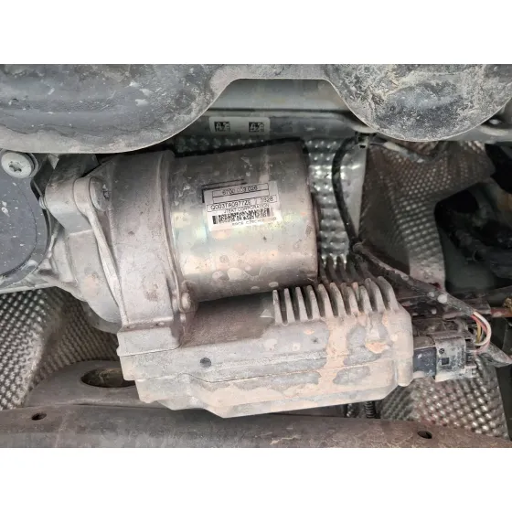 Cremallera Direccion para Mercedes-Benz Clase B Sports Tourer (W246, W242)