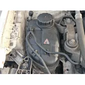 Deposito Expansion para Mercedes-Benz Clase B Sports Tourer (W246, W242)