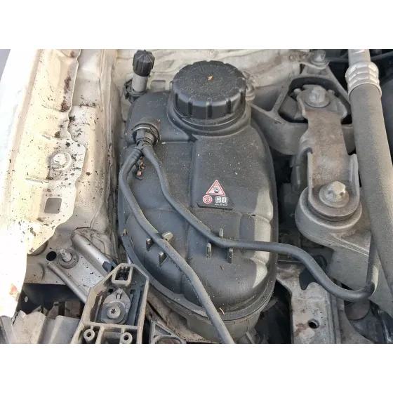 Deposito Expansion para Mercedes-Benz Clase B Sports Tourer (W246, W242)