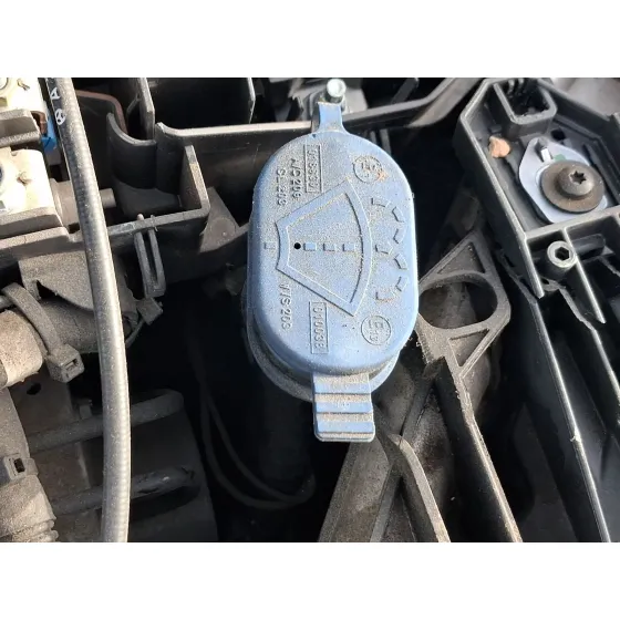Deposito Limpia para Mercedes-Benz Clase B Sports Tourer (W246, W242)