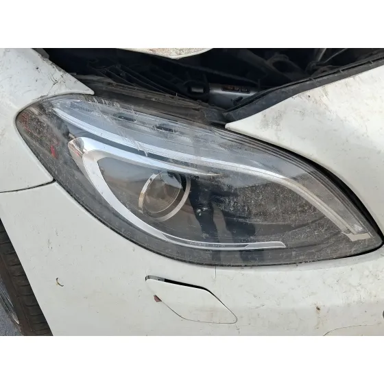 Faro Derecho para Mercedes-Benz Clase B Sports Tourer (W246, W242)