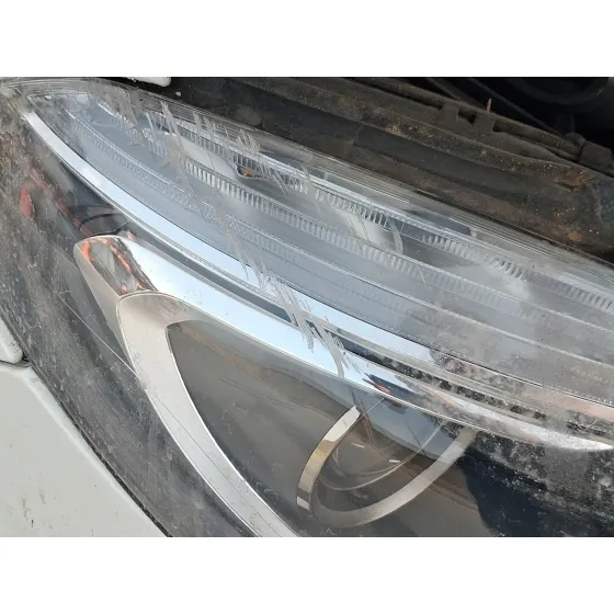 Faro Derecho para Mercedes-Benz Clase B Sports Tourer (W246, W242)