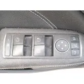 Mando Elevalunas Delantero Izquierdo para Mercedes-Benz Clase B Sports Tourer (W246, W242)