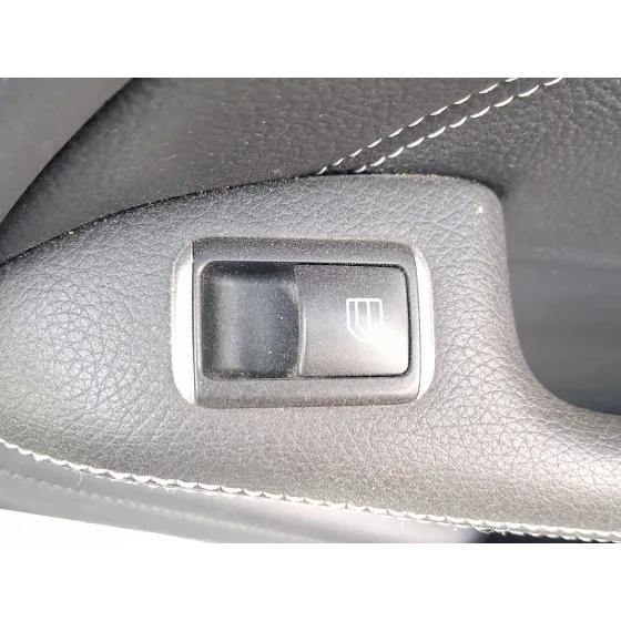 Mando Elevalunas Trasero Derecho para Mercedes-Benz Clase B Sports Tourer (W246, W242)