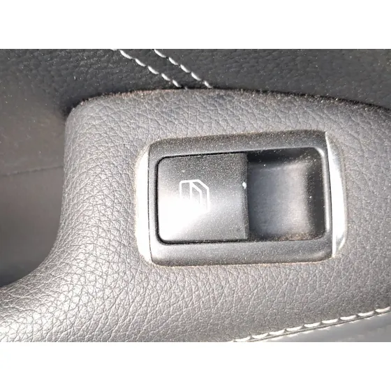 Mando Elevalunas Trasero Izquierdo para Mercedes-Benz Clase B Sports Tourer (W246, W242)