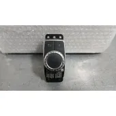 Mando Multifuncion para Mercedes-Benz Clase B Sports Tourer (W246, W242)