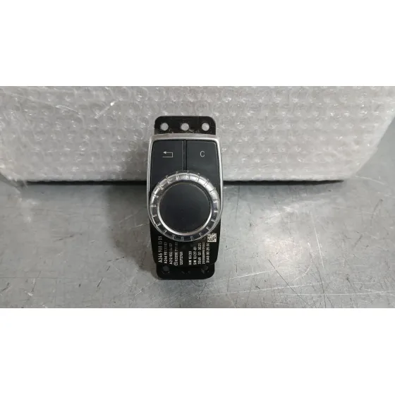 Mando Multifuncion para Mercedes-Benz Clase B Sports Tourer (W246, W242)