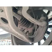 Mangueta Delantera Derecha para Mercedes-Benz Clase B Sports Tourer (W246, W242)