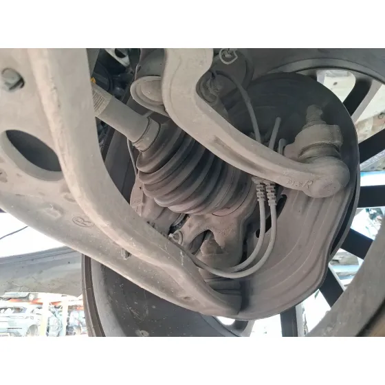 Mangueta Delantera Derecha para Mercedes-Benz Clase B Sports Tourer (W246, W242)