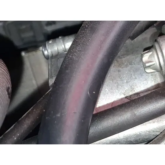 Motor Arranque para Mercedes-Benz Clase B Sports Tourer (W246, W242)
