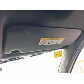 Parasol Derecho para Mercedes-Benz Clase B Sports Tourer (W246, W242)