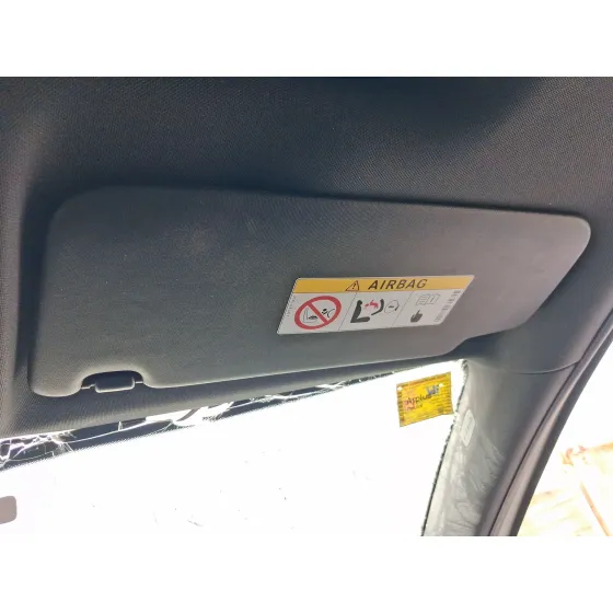 Parasol Derecho para Mercedes-Benz Clase B Sports Tourer (W246, W242)