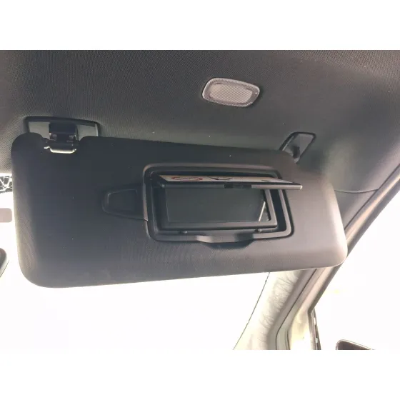 Parasol Derecho para Mercedes-Benz Clase B Sports Tourer (W246, W242)