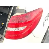 Piloto Trasero Derecho Exterior para Mercedes-Benz Clase B Sports Tourer (W246, W242)