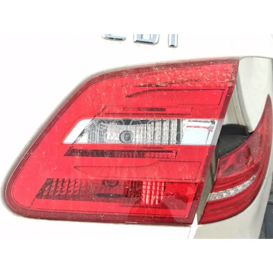 Piloto Trasero Derecho Interior para Mercedes-Benz Clase B Sports Tourer (W246, W242)