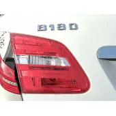 Piloto Trasero Izquierdo Interior para Mercedes-Benz Clase B Sports Tourer (W246, W242)