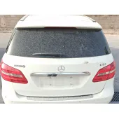 Porton Trasero para Mercedes-Benz Clase B Sports Tourer (W246, W242)