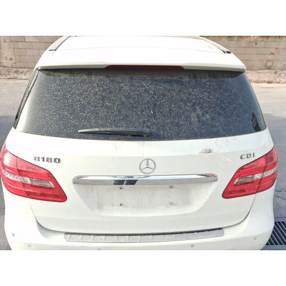 Porton Trasero para Mercedes-Benz Clase B Sports Tourer (W246, W242)