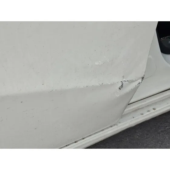 Puerta Trasera Derecha para Mercedes-Benz Clase B Sports Tourer (W246, W242)