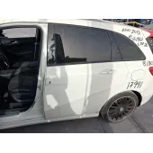 Puerta Trasera Izquierda para Mercedes-Benz Clase B Sports Tourer (W246, W242)