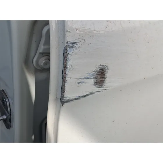 Puerta Trasera Izquierda para Mercedes-Benz Clase B Sports Tourer (W246, W242)