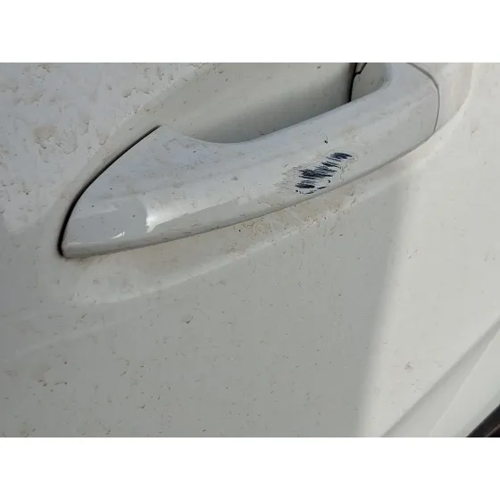 Puerta Trasera Izquierda para Mercedes-Benz Clase B Sports Tourer (W246, W242)