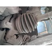 Transmision Delantera Derecha para Mercedes-Benz Clase B Sports Tourer (W246, W242)