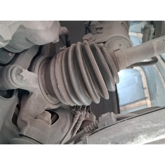 Transmision Delantera Derecha para Mercedes-Benz Clase B Sports Tourer (W246, W242)