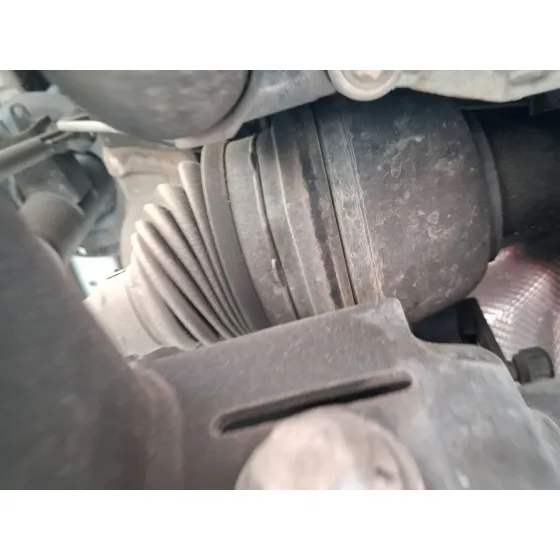 Transmision Delantera Derecha para Mercedes-Benz Clase B Sports Tourer (W246, W242)
