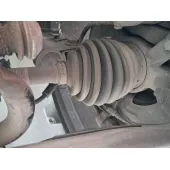 Transmision Delantera Izquierda para Mercedes-Benz Clase B Sports Tourer (W246, W242)