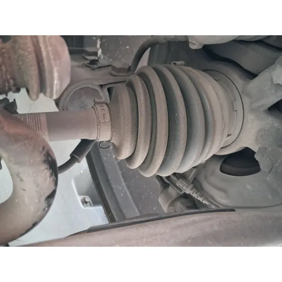 Transmision Delantera Izquierda para Mercedes-Benz Clase B Sports Tourer (W246, W242)