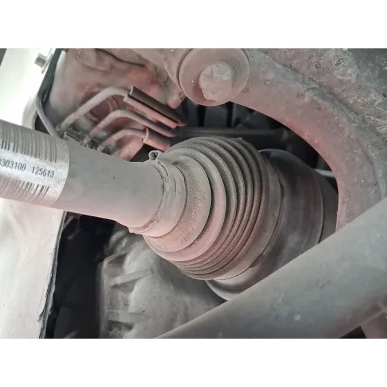 Transmision Delantera Izquierda para Mercedes-Benz Clase B Sports Tourer (W246, W242)