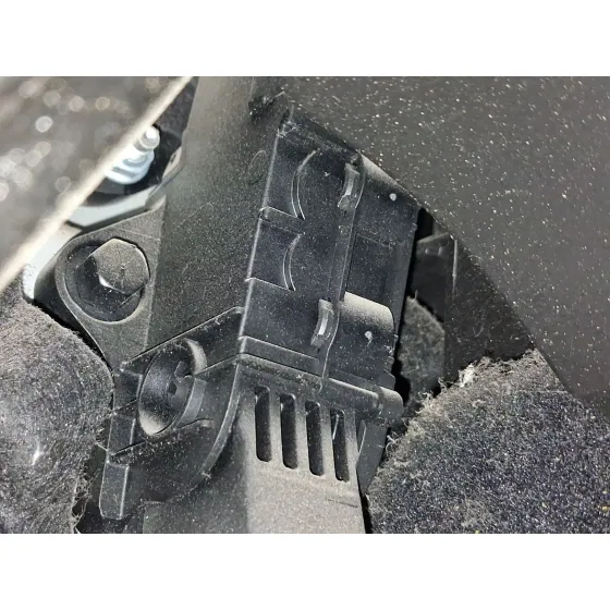 Potenciometro Pedal para Mercedes-Benz Clase B Sports Tourer (W246, W242)