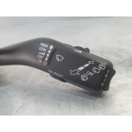 Mando Limpia para Volkswagen Golf V (1K1)