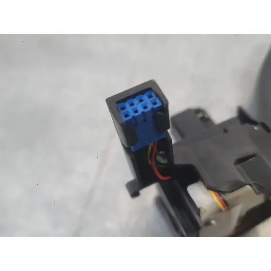 Mando Limpia para Volkswagen Golf V (1K1)