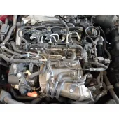 Motor Completo para Seat Leon (5F1)