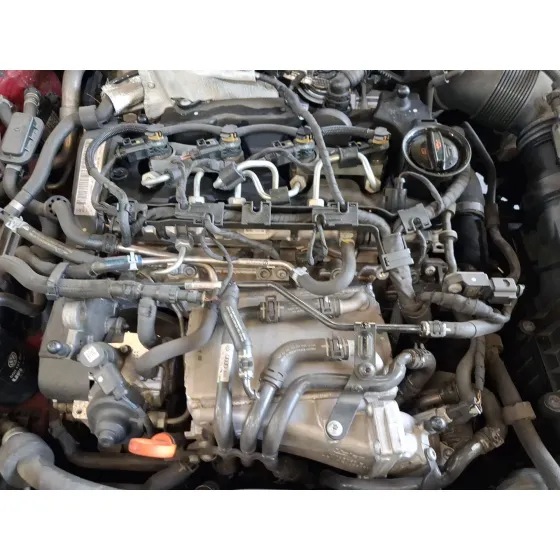 Motor Completo para Seat Leon (5F1)