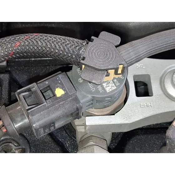 Motor Completo para Seat Leon (5F1)
