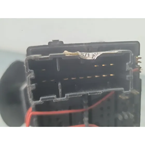 Mando Limpia para Dacia Sandero Ii (B8_)