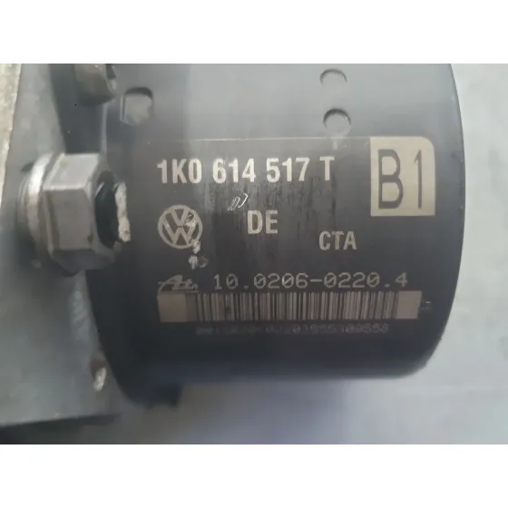 Abs para Volkswagen Golf V (1K1)