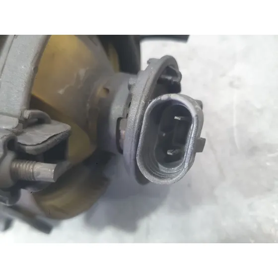 Faro Antiniebla Izquierdo para Volkswagen Golf V (1K1)