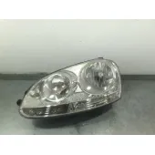 Faro Izquierdo para Volkswagen Golf V (1K1)