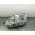 Faro Izquierdo para Volkswagen Golf V (1K1)