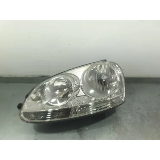 Faro Izquierdo para Volkswagen Golf V (1K1)