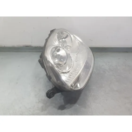 Faro Izquierdo para Volkswagen Golf V (1K1)
