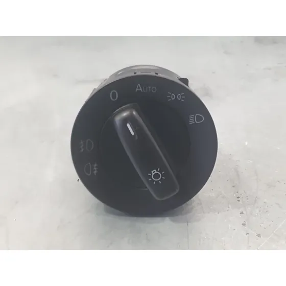 Mando Luces para Volkswagen Golf V (1K1)