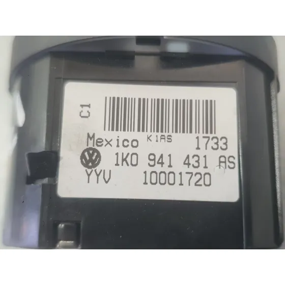 Mando Luces para Volkswagen Golf V (1K1)