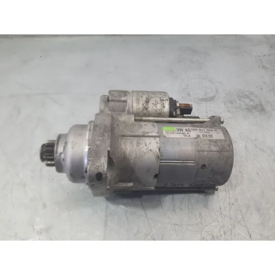 Motor Arranque para Volkswagen Golf V (1K1)
