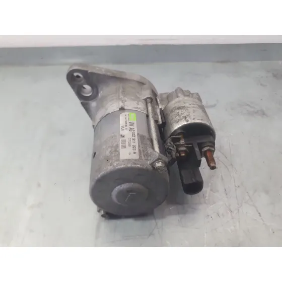Motor Arranque para Volkswagen Golf V (1K1)